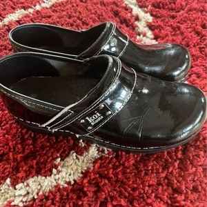Sanita Koi Professional clog